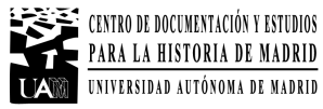 Logo Centro de documentación